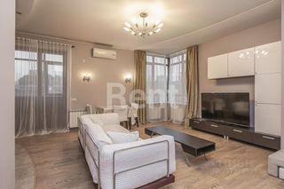 m. Minskaya: Apartment, 2-rooms