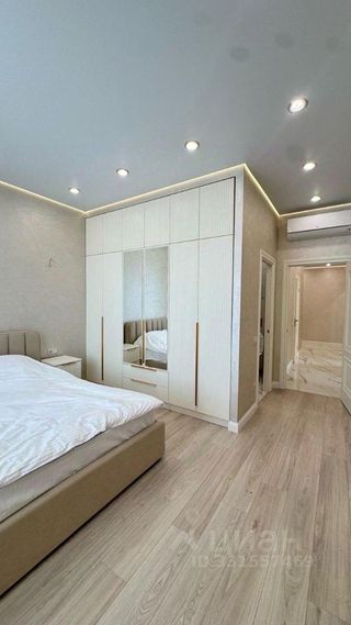 m. Matveevskoe: Apartment, 3-rooms