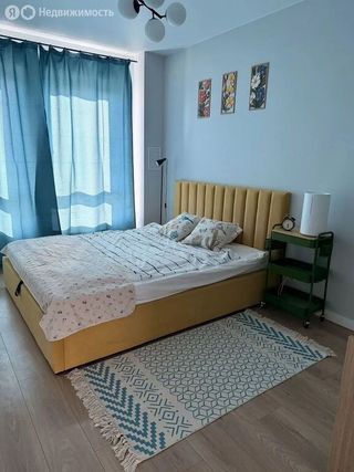 m. Aminyevskaya: Apartment, 1-rooms