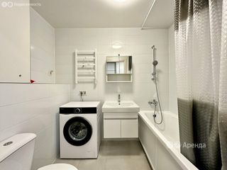 m. Nagatinskaya: Apartment, 1-rooms