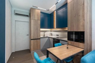 m. Shelepikha: Apartment, 2-rooms