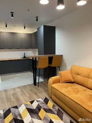 m. Streshnevo: Apartment, 1-rooms