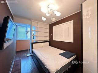 m. Aminyevskaya: Apartment, 1-rooms