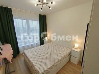 m. Lokomotiv: Apartment, 2-rooms