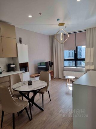m. Maryina Roscha: Apartment, 1-rooms