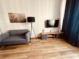 m. Shelepikha: Apartment, studio