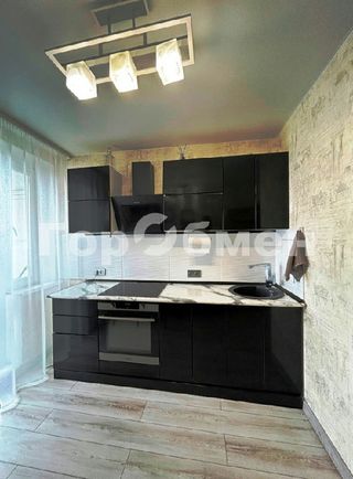 m. Nekrasovka: Apartment, 1-rooms