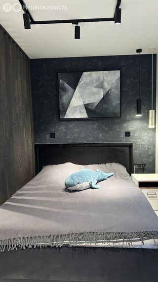 m. Verkhnie Likhobory: Apartment, studio