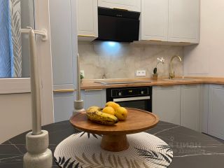 m. Akademicheskaya: Apartment, 1-rooms