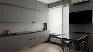 m. Khoroshevo: Apartment, 2-rooms