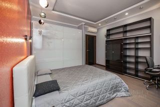 m. Sportivnaya: Apartment, 3-rooms