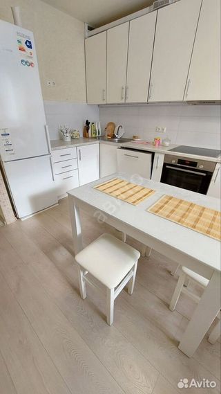 m. Kuchino: Apartment, 1-rooms