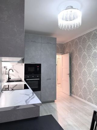 m. Strogino: Apartment, 1-rooms
