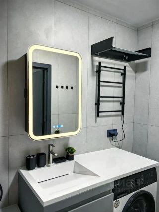 m. Park Pobedy: Apartment, 1-rooms
