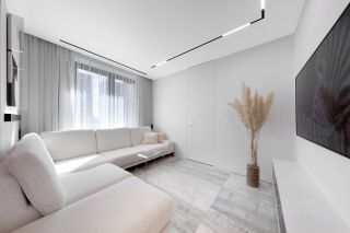 m. Shelepikha: Apartment, 2-rooms