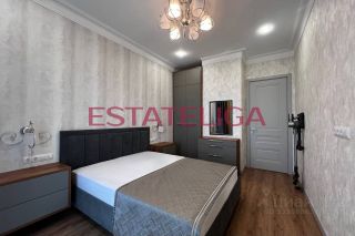 m. Fili: Apartment, 2-rooms