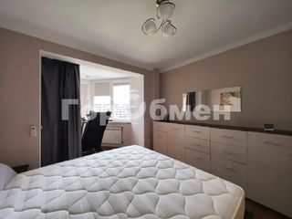 m. Nagornaya: Apartment, 3-rooms