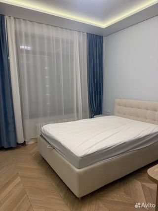 m. Dinamo: Apartment, 3-rooms