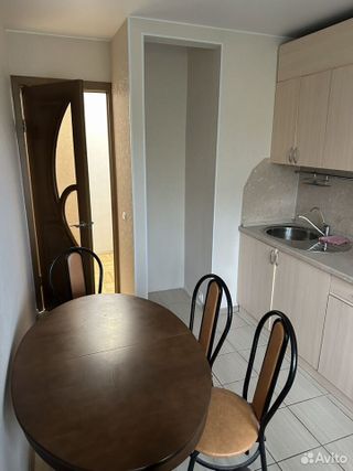 m. Podolsk: Apartment, 2-rooms