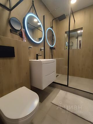 m. Mayakovskaya: Apartment, 1-rooms