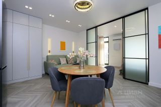 m. Profsoyuznaya: Apartment, 1-rooms