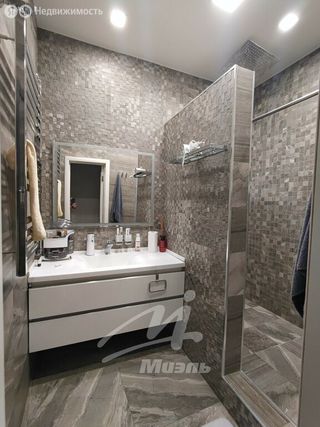 m. Khimki: Apartment, 3-rooms