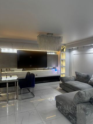 m. Prospekt Mira: Apartment, 2-rooms