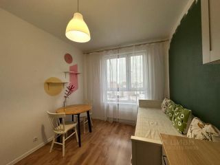 m. Molzhaninovo: Apartment, 1-rooms