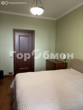 m. Marksistskaya: Apartment, 3-rooms