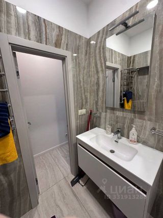m. Khoroshevskaya: Apartment, 2-rooms