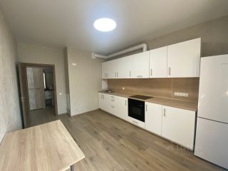 m. Ippodrom: Apartment, 2-rooms