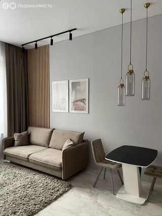 m. Molodezhnaya: Apartment, 1-rooms