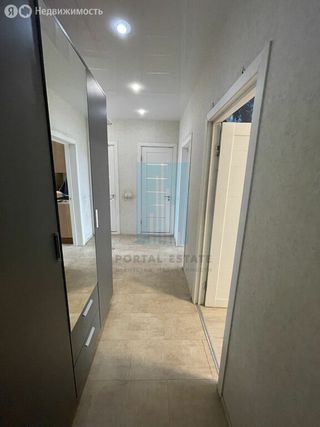 m. Bitsa: Apartment, 2-rooms