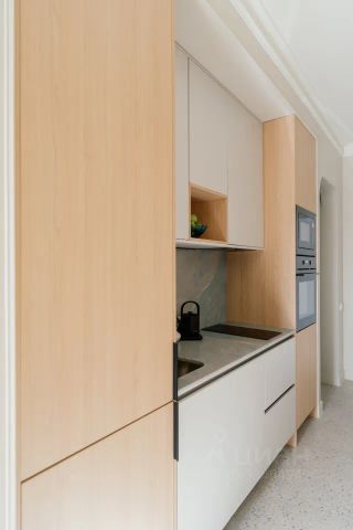 m. Kalitniki: Apartment, studio