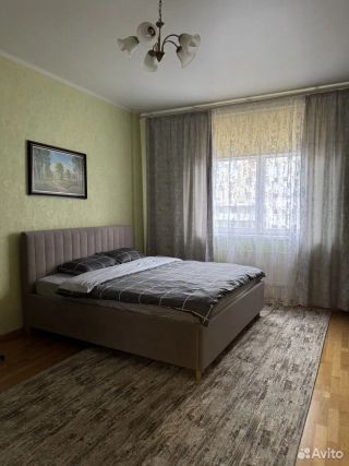 m. TsSKA: Apartment, 1-rooms