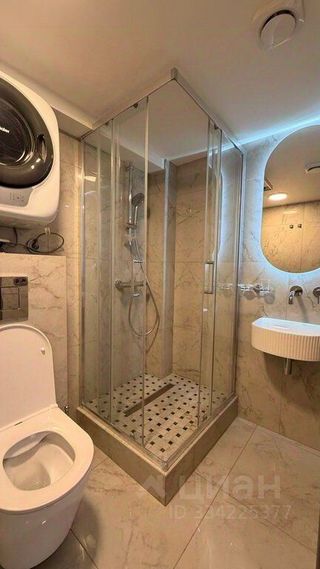 m. Khoroshevskaya: Apartment, 1-rooms