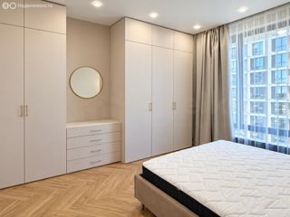 m. Terekhovo: Apartment, 2-rooms