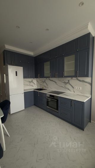 m. Krasnogorskaya: Apartment, 1-rooms