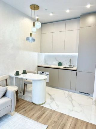 m. Moskva Tovarnaya: Apartment, 1-rooms