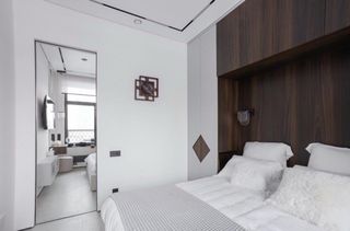 m. Ostankino: Apartment, 2-rooms