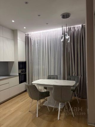 m. Moskva Tovarnaya: Apartment, 1-rooms