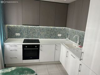m. ZIL: Apartment, 1-rooms