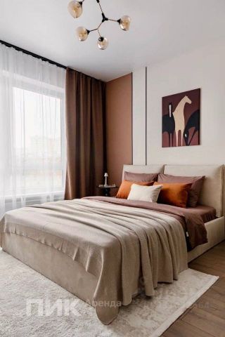 m. Park Pobedy: Apartment, studio