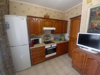 m. Bagrationovskaya: Apartment, 1-rooms