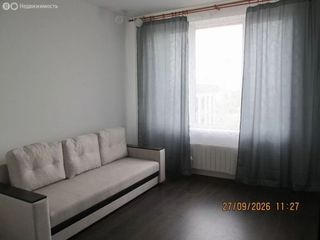 m. Nagornaya: Apartment, 2-rooms