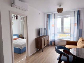 m. Volgogradsky prospekt: Apartment, 1-rooms