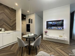 m. Narodnoe Opolchenie: Apartment, 2-rooms