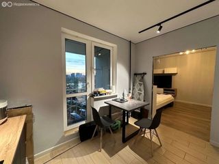 m. Tekhnopark: Apartment, 1-rooms