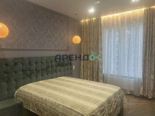 m. Matveevskoe: Apartment, 2-rooms