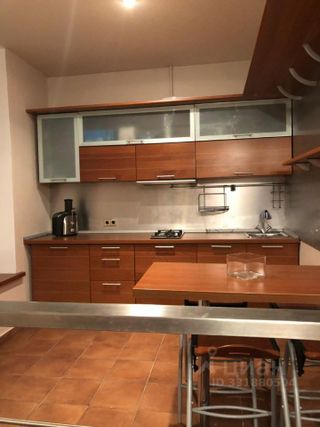 m. Kutuzovskaya: Apartment, studio